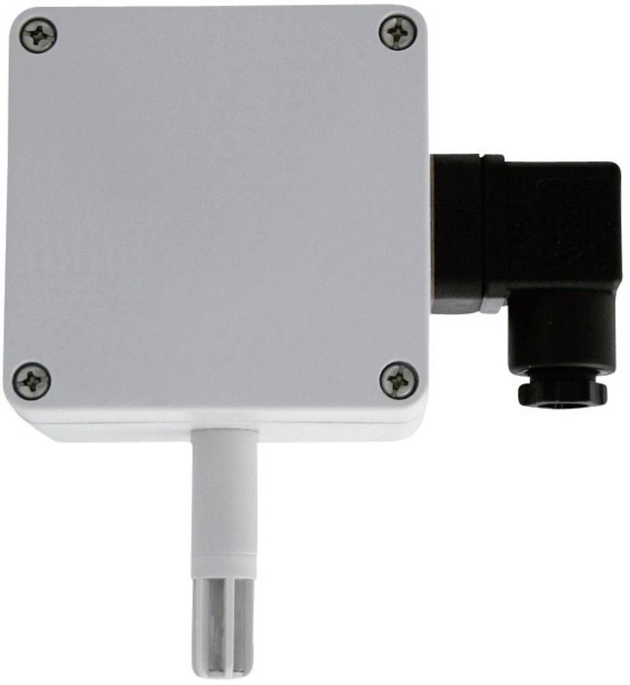 Kalib. ISO-Greisinger EBHT-1K-HO Modul zatemperaturu/vlagu EBHT-1K kutni utič sukladno s DIN 43650 603384 slika