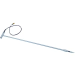 Kalib. ISO-Greisinger GSF 50 TF sonda za mjerenje vlage i temperature GSF 50 TF tip K termo-utikač senzor temperature