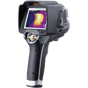 Kalib. ISO-Toplinska kamera Laserliner ThermoCamera-Vision -20 do 150 °C 240 x 180 piksela 50 Hz slika