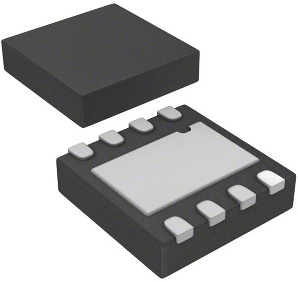 Linearni IC - operacijsko pojačalo Analog Devices ADA4084-2ACPZ-R7 višenamjenski LFCSP-8-WD (3x3) slika