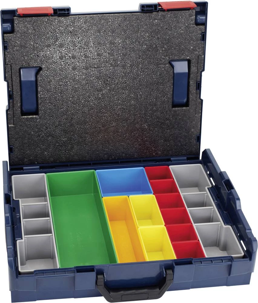 L-BOXX 102 set 13 komada slika