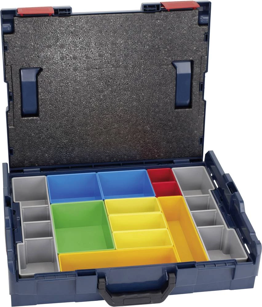 L-BOXX 102 set 12 komada slika