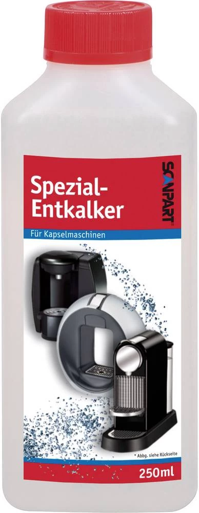 Sredstvo protiv kamenca ScanPart za aparate za kavu na kapsule 2790000148 1 kom. slika