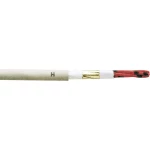 Podatkovni kabel J-H(St)H 4 x 2 x 0.5 mm sive boje Faber Kabel 100306 metarski
