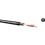 Bus vodič 2 x 0.14 mm crne boje Kabeltronik 99H201400 500 m