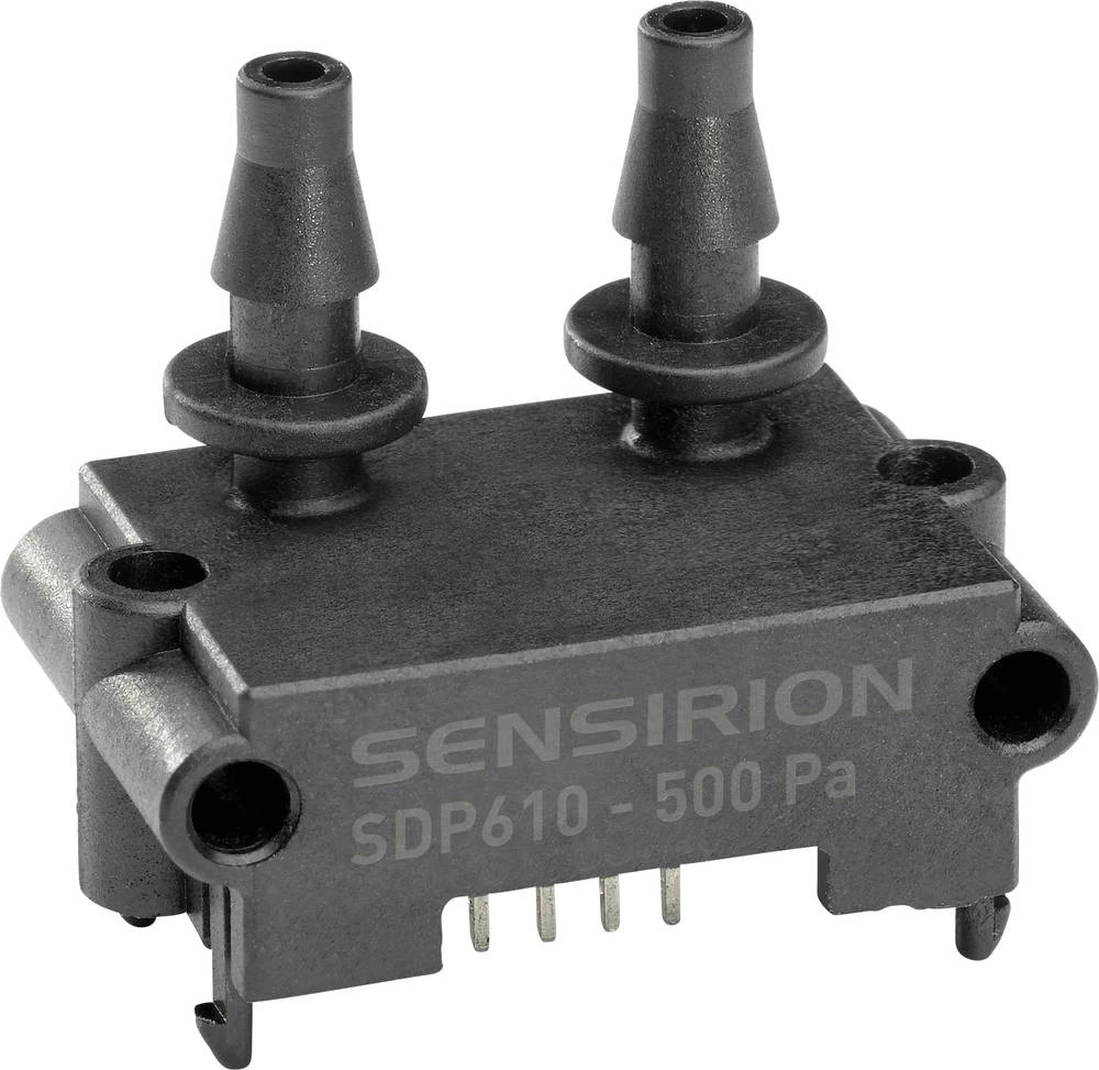 Senzor tlaka Sensirion SDP610-125Pa -125 Pa do 125 Pa slika