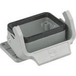 Kućište za pričvršćivanje Han® 6B-agg-LB 09 30 006 0301 Harting 10 kom.