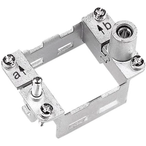Industrijski priključak serije Han® DD-modul - primjena za 09 14 006 0313 Harting sadržaj: 10 kom. slika