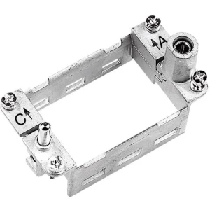 Industrijski priključak serije Han® DD-modul - primjena za 09 14 010 0303 Harting sadržaj: 10 kom. slika