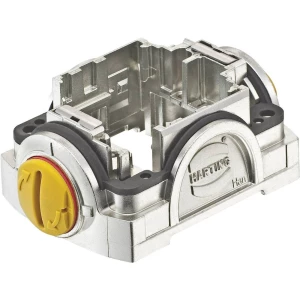 Gornji dio kućišta Han-Yellock® Han®-Yellock® 30 Harting sadržaj: 10 kom. slika