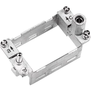 Industrijski priključak serije Han® DD-modul - primjena za 09 14 010 0313 Harting sadržaj: 10 kom. slika