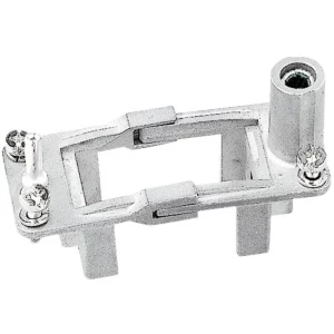 Industrijski priključak serije Han® DD-modul - primjena za 09 14 000 0304 Harting sadržaj: 10 kom. slika