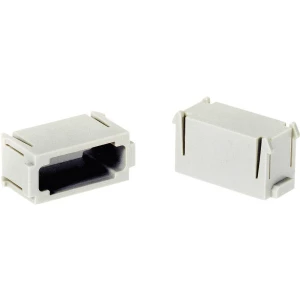 Industrijski priključak serije Han® DD-modul - primjena za 09 14 000 9950 Harting sadržaj: 10 kom. slika