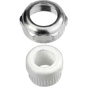 Polovni konektor s navojem Han-Compact® za konektorska kućišta, M25 Harting sadržaj: 10 kom. slika