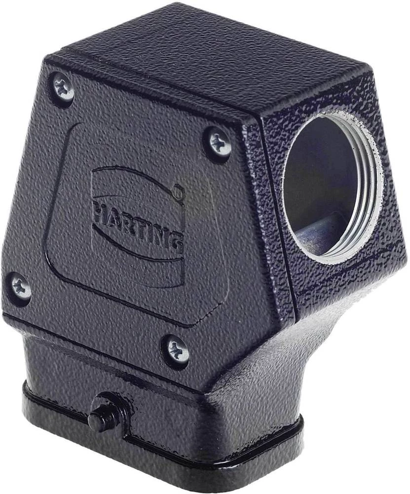 Konektorsko kućište Han Compact-gs-M25 19 12 008 0526 Harting 10 kom. slika