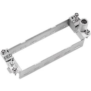 Industrijski priključak serije Han® DD-modul - primjena za 09 14 024 0303 Harting sadržaj: 10 kom. slika