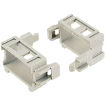 Industrijski priključak serije Han® DD-modul - primjena za 09 14 000 0301 Harting sadržaj: 10 kom.