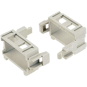 Industrijski priključak serije Han® DD-modul - primjena za 09 14 000 0301 Harting sadržaj: 10 kom. slika