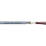 Podatkovni kabel UNITRONIC® FD CY 4 x 0.14 mm sive boje LappKabel 0027412 500 m