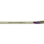 Podatkovni kabel UNITRONIC® LiYY 6 x 0.25 mm sive boje LappKabel 0028306 1000 m