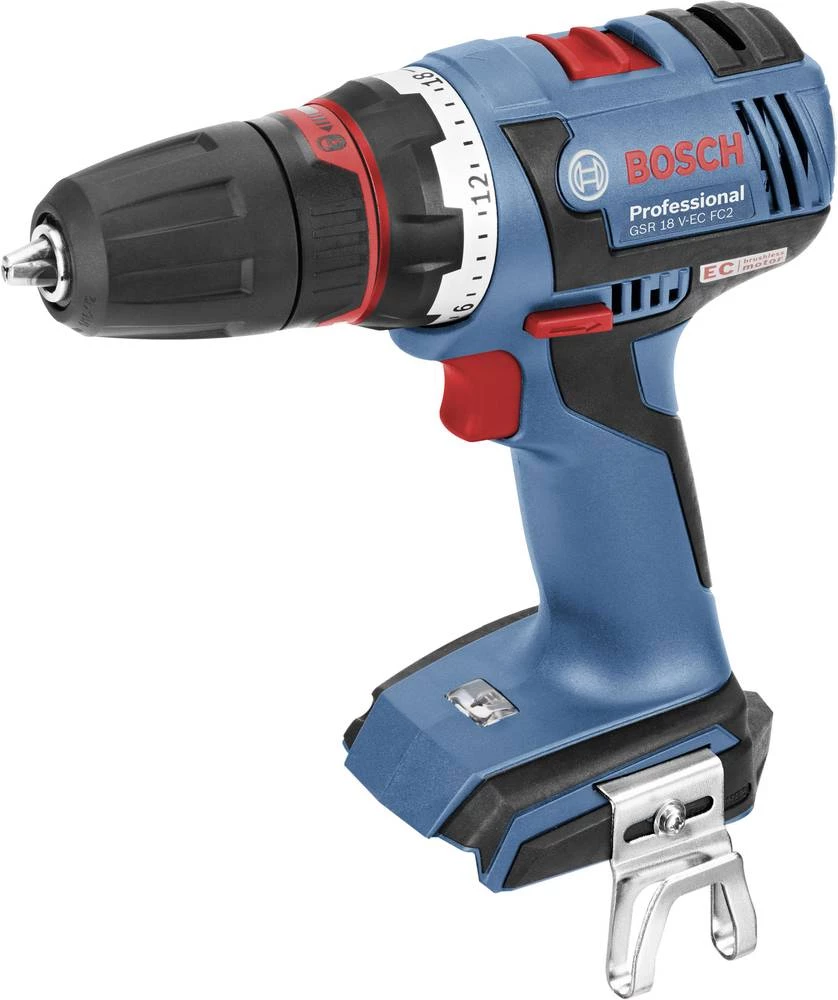 Bosch FlexiClick GSR 18 V-LI FC2 slika