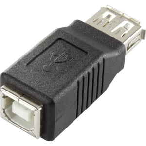 USB A/B adapter slika