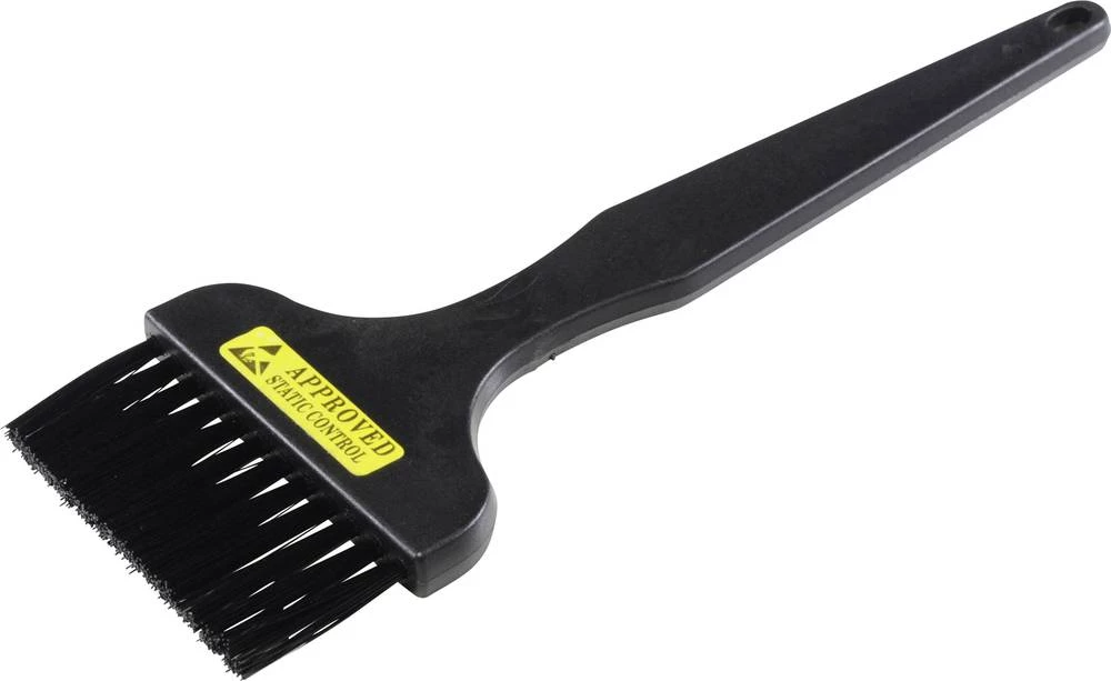 ESD kist (D x Š x V) 145 x 61 x 7 mm dužina čekinja: 26 mm Conrad Components EPI-A-61 slika