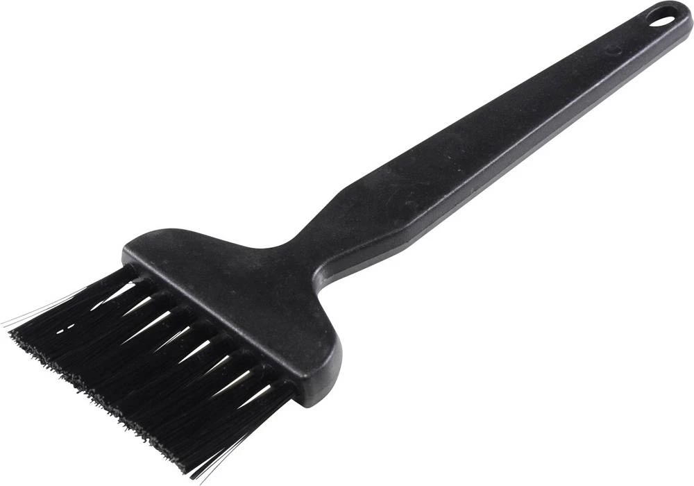 ESD kist (D x Š x V) 143 x 47 x 7 mm dužina čekinja: 26 mm Conrad Components EPI-A-47 slika