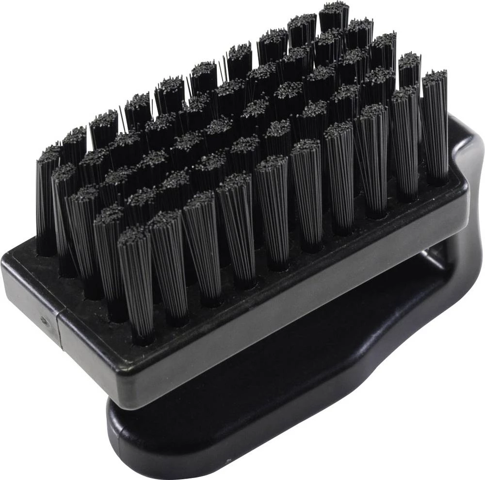 ESD četka, dužina čekinja: 21 mm Conrad Components EBUE-A-92 širina (povšina četke): 30 mm dužina (povšina četke): 65 mm slika