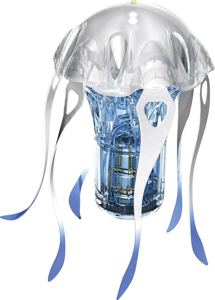 Igračka robot Innovation First HexBug slika