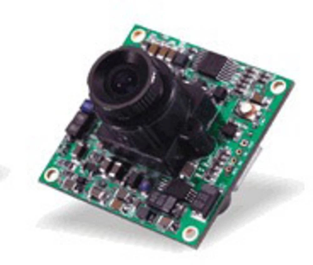 Modul s kamerom 1280 x 960 piksela 12 V/DC slika