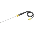 Osjetnik temperature Fluke 80PK-24 -40 do +816 °C K kalibriran prema tvorničkim standardima slika