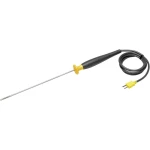 Osjetnik temperature Fluke 80PK-24 -40 do +816 °C K kalibriran prema tvorničkim standardima
