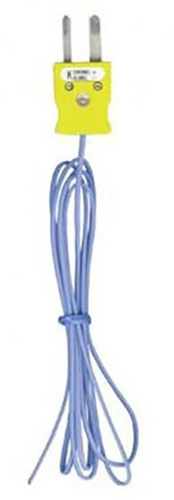 Osjetnik temperature Beha Amprobe 5790D -50 do +400 °C K kalibriran prema tvorničkim standardima slika