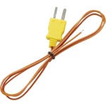 Osjetnik temperature Fluke 80PK-1 -40 bis +260 °C K kalibriran prema tvorničkim standardima
