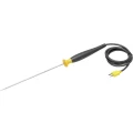 Univerzalni osjetnik temperature Fluke 80PK-26 -40 do +816 °C K kalibriran prema tvorničkim standardima slika