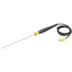 Univerzalni osjetnik temperature Fluke 80PK-26 -40 do +816 °C K kalibriran prema tvorničkim standardima