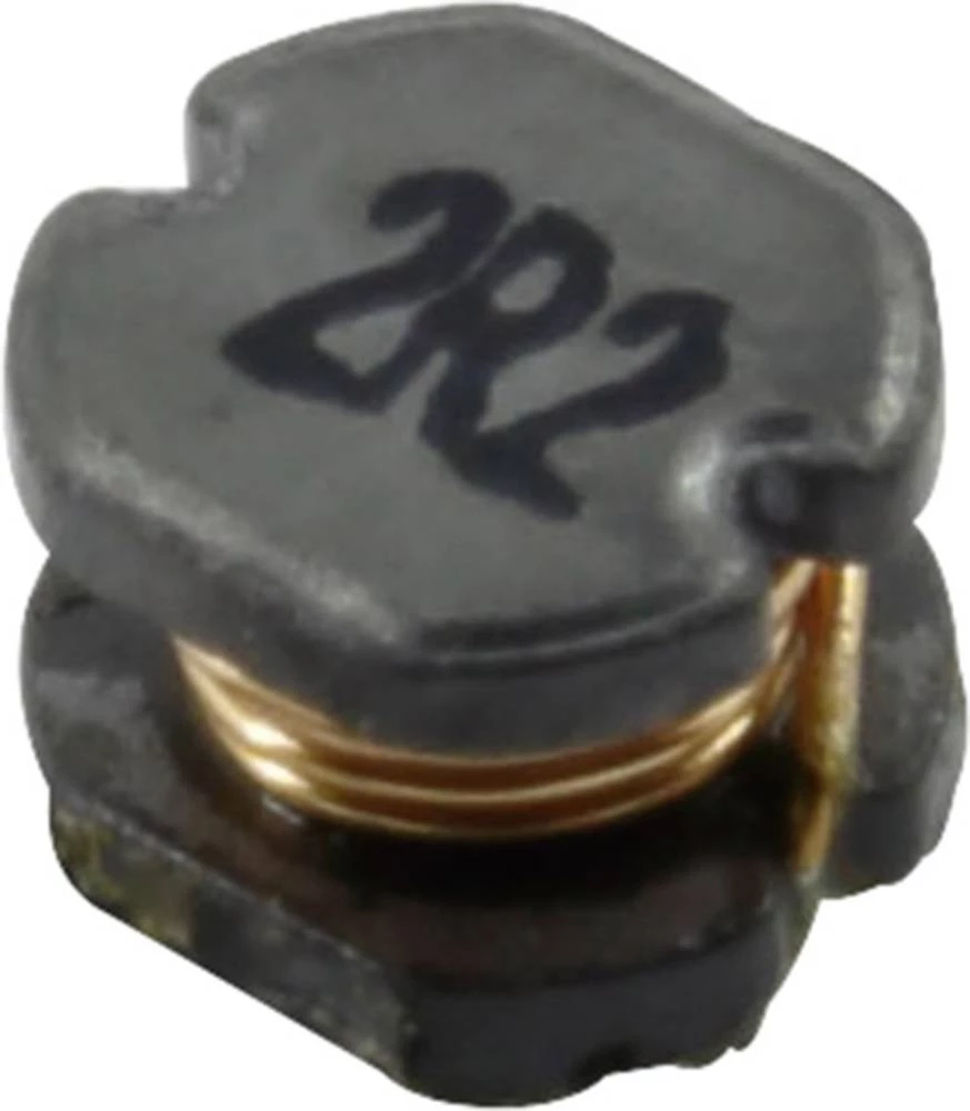 Prigušnica SMD 2.2 µH HTOP-4532-2R2M 1 kom. slika