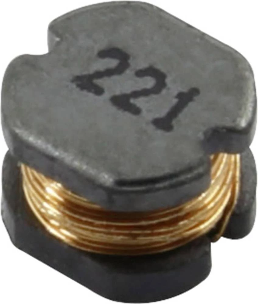 Prigušnica SMD 220 µH HTOP-4532-221M 1 kom. slika