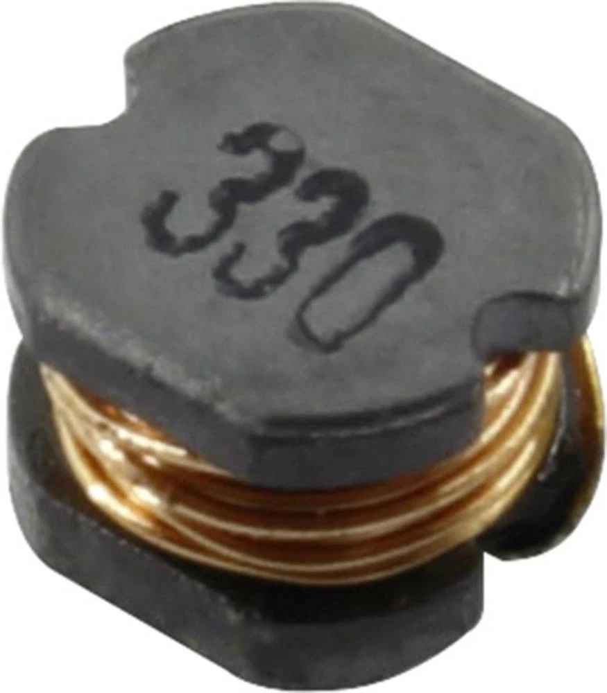 Prigušnica SMD 33 µH HTOP-4532-330M 1 kom. slika