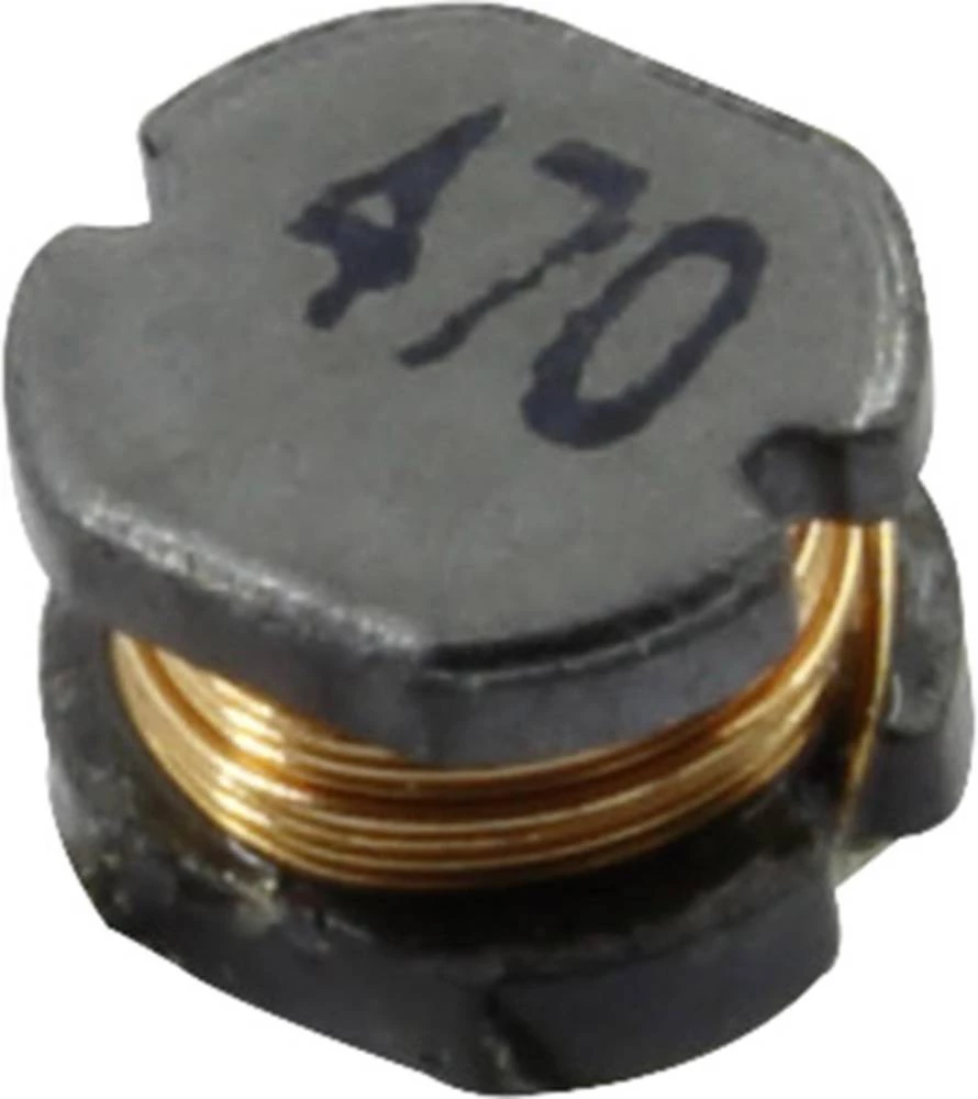 Prigušnica SMD 47 µH HTOP-4532-470M 1 kom. slika