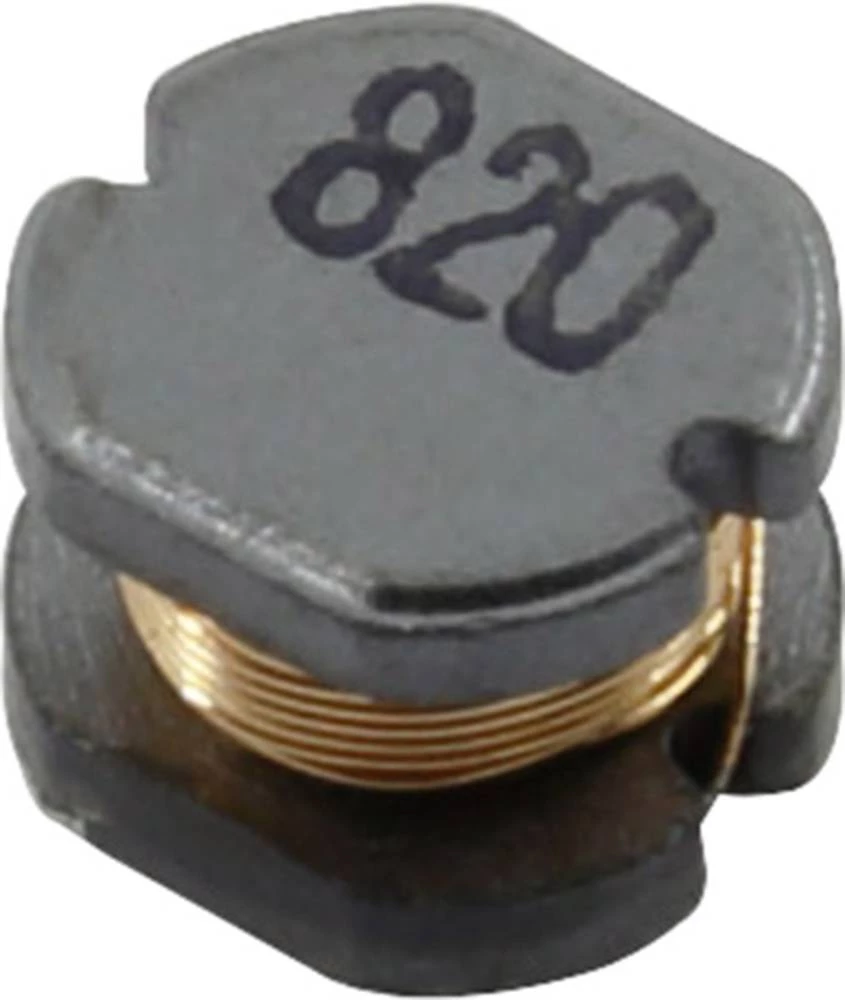 Prigušnica SMD 82 µH HTOP-4532-820M 1 kom. slika