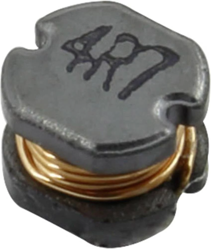 Prigušnica SMD 4.7 µH HTOP-4532-4R7M 1 kom. slika