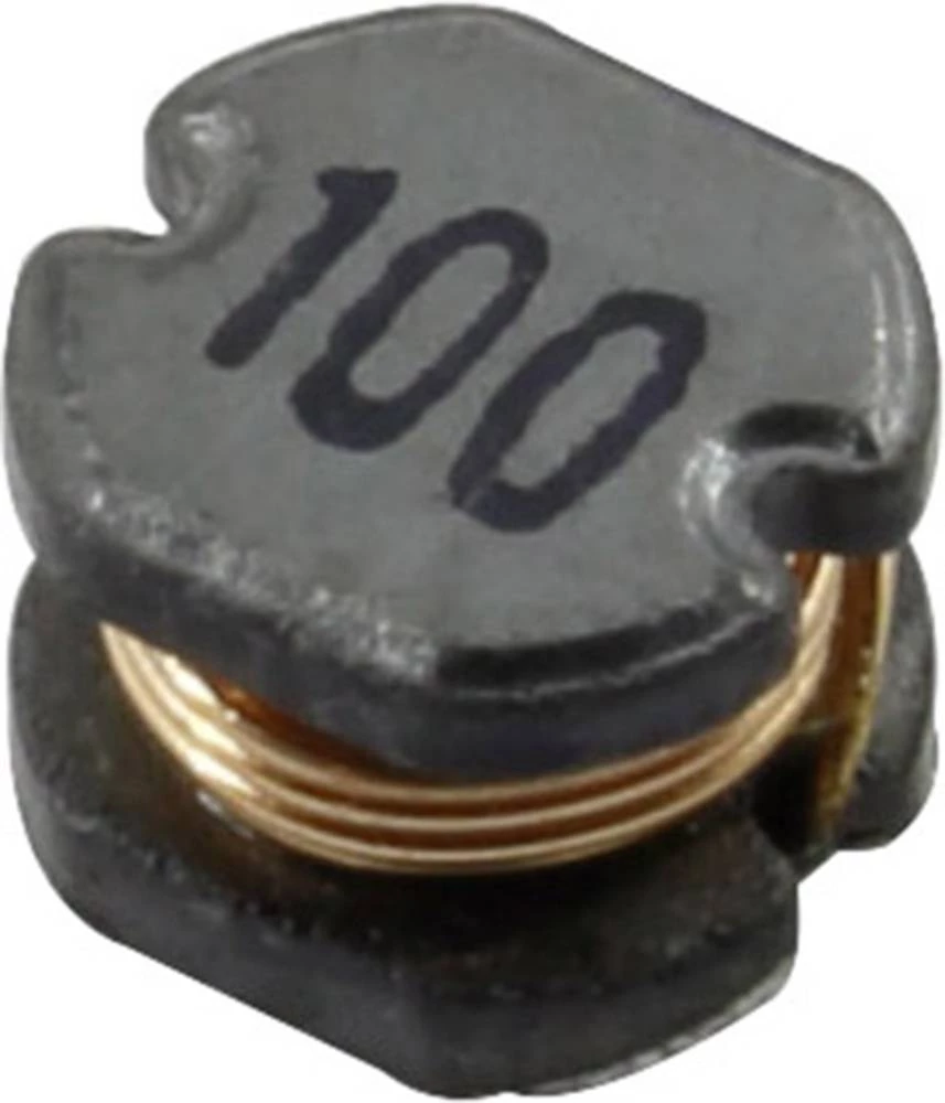 Prigušnica SMD 10 µH HTOP-4532-100M 1 kom. slika