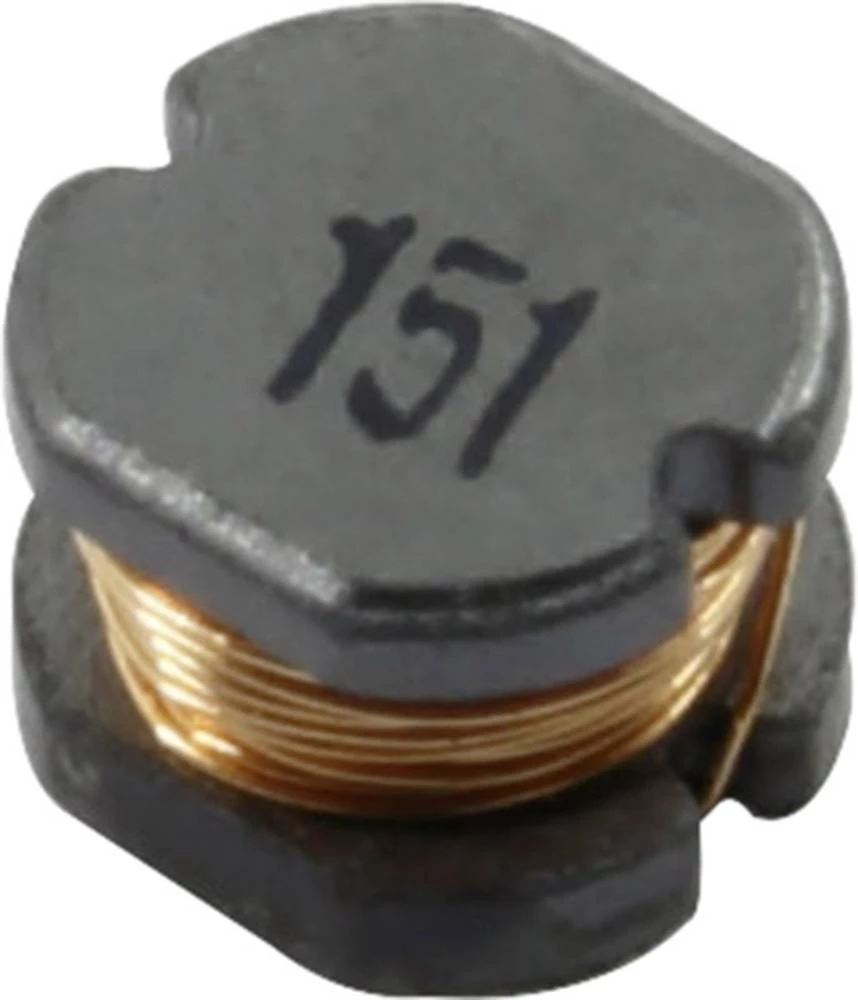 Prigušnica SMD 150 µH HTOP-4532-151M 1 kom. slika