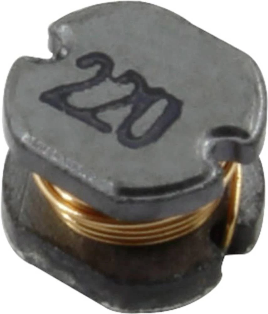 Prigušnica SMD 22 µH HTOP-4532-220M 1 kom. slika