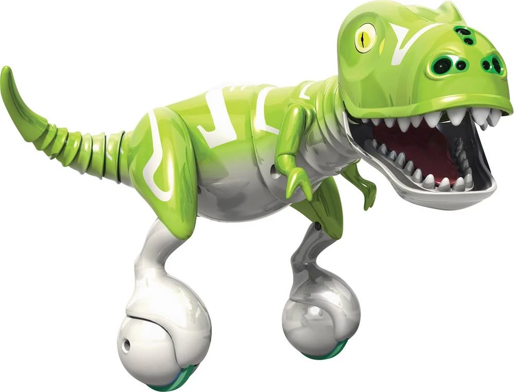 Igračka robot Spin Master slika