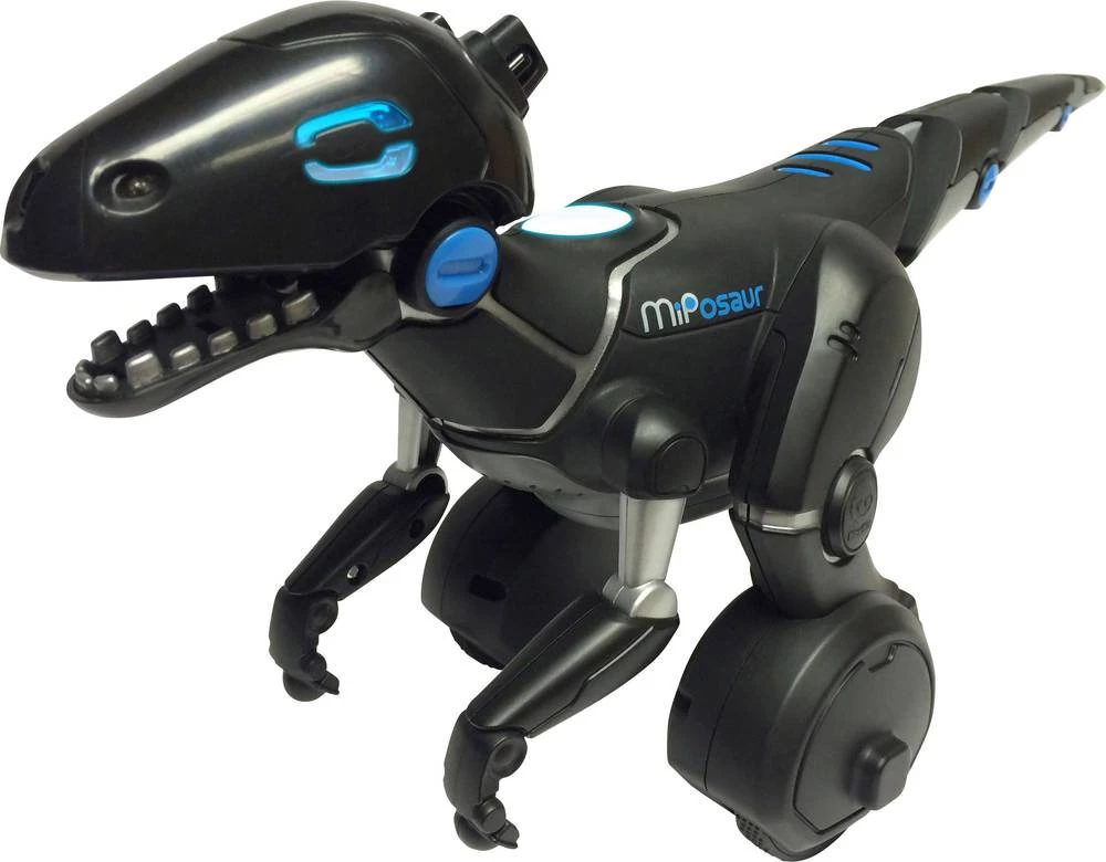 Igračka robot MiPosaur SmartDino 0890 WowWee Robotics slika