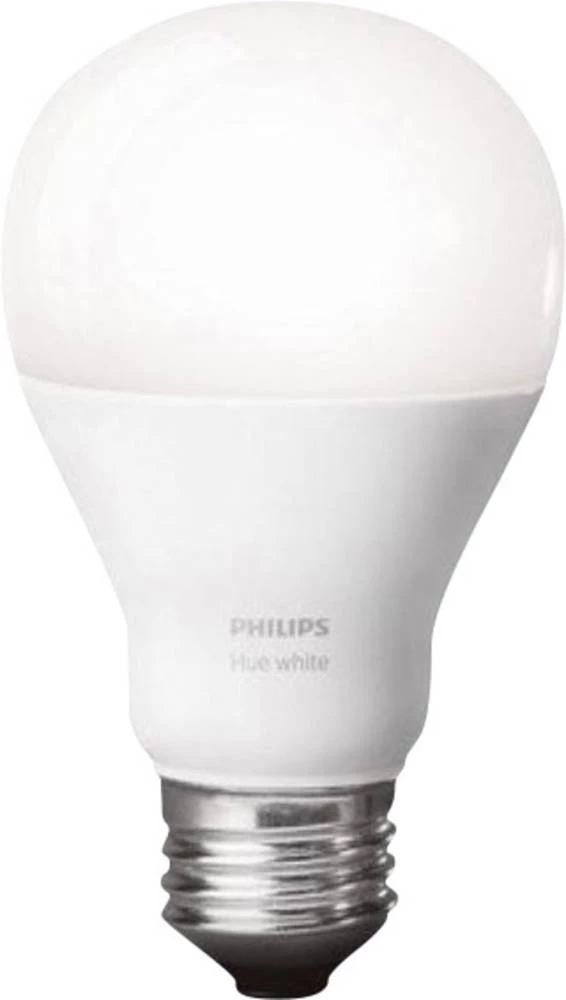 LED rasvjetno tijelo (proširenje) Philips Hue sustav E27 9.5 W toplo-bijela slika