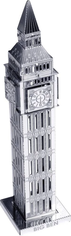 Big Ben 502552 Metal Earth komplet za sastavljanje slika
